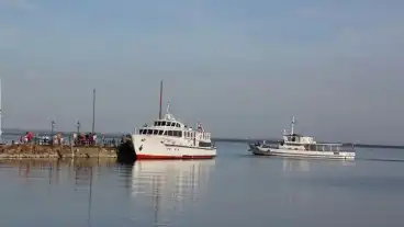 Balatongyorok Setahajo 1