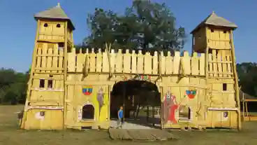 Balatoni Elmenypark Csopak 3