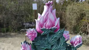 Balatonkenese Maria Lelekemelo Emlekhelye 1