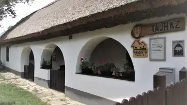 Balatonkenese Tajhaz