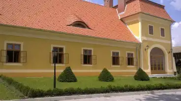 Balatonkeresztur Bel Matyas Latogatokozpont 1