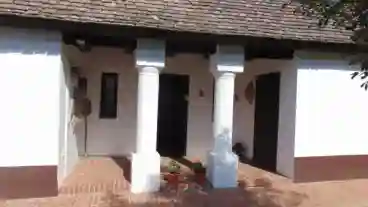 Balatonlelle Helytorteneti Gyujtemeny 1