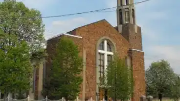 Balatonlelle Plebania