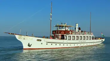 Balatonlelle Setahajozas 1