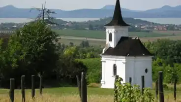 Balatonlelle Szent Donat Kapolna