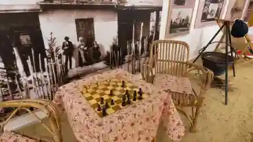 Balatonmariafurdo Helytorteneti Gyujtemeny 1