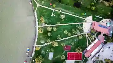 Balatonmariafurdo Kozponti Strand