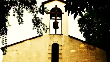 Balatonoszod Maria Kapolna