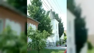 Balatonrendes Haranglab