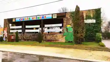 Balatonszarszo Csukas Szinhaz