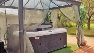 Balatonszemes Apartman 1