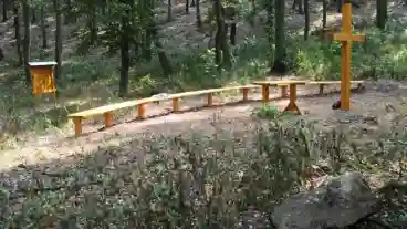 Balatonszemes Palos Romterulet