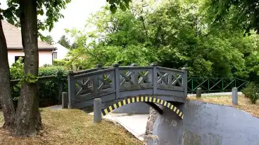 Balatonszemes Sohajok Hidja