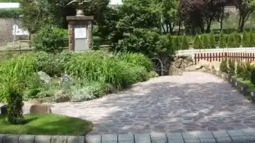 Balatonszepezd Hosok Kutja