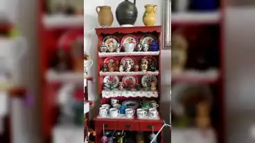 Balatonszepezd Neprajzi Gyujtemenyek Haza