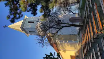 Balatonszepezd Szent Istvan Kiraly Templom 01