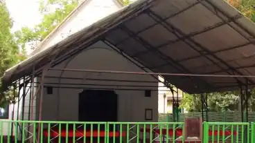 Balatonvilagos Kapolna