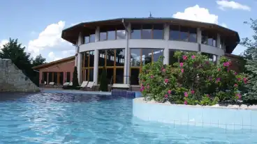 Balloszog Aranykor Furdo 1