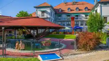 Balmazujvaros Kamilla Furdo 1