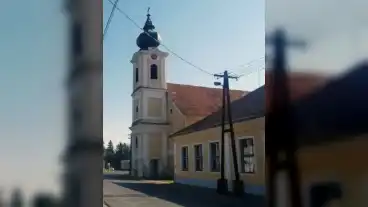 Banokszentgyorgy Katolikus Templom 01