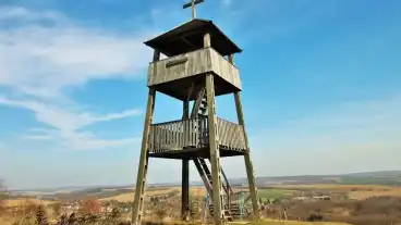 Banokszentgyorgy Szell Kilato