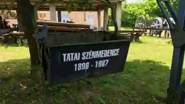 Banyaszati Es Ipari Skanzen 20