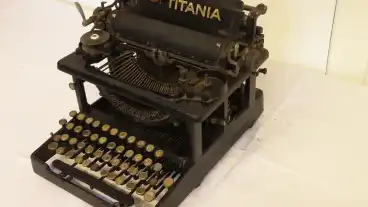 Barand Irogepgyujtemeny 1