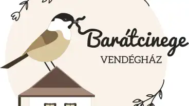 Baratcinege Vendeghaz 1