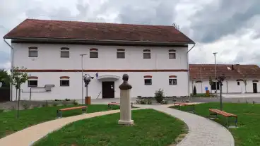 Barcs Drava Muzeum