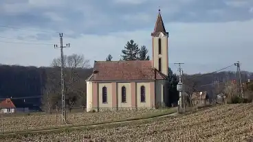 Barlahida Evangelikus Templom