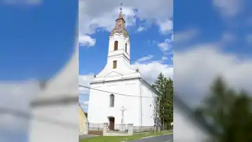 Barnag Katolikus Templom