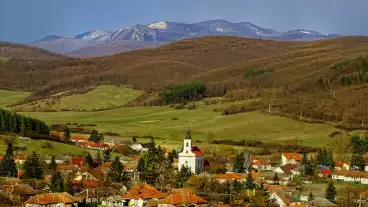 Izgalmas új tanösvény Bátorban