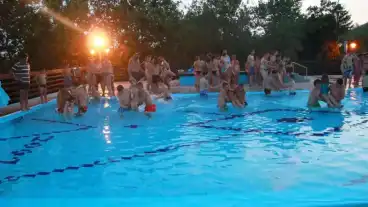 Battonya Strandfurdo 1