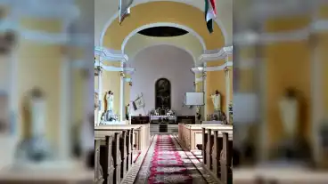 Batya Katolikus Templom