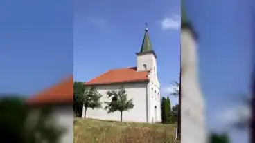 Bazsi Szolohegyi Kapolna