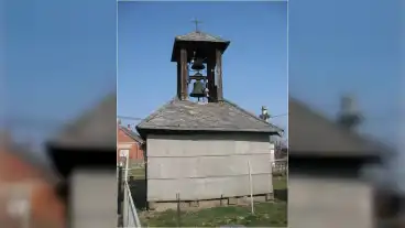 Becsvolgye Haranglab