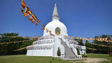 Beke Stupa 001
