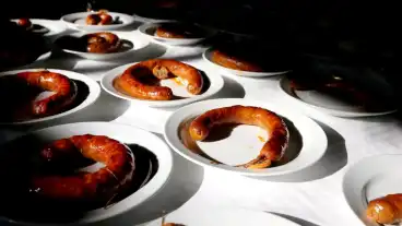 Bekescsaba Csabai Kolbaszfesztival 1