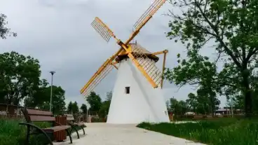 Bekescsaba Gabonamuzeum 1