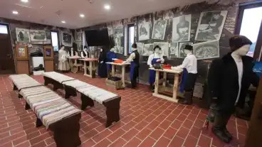 Bekescsaba Kolbaszudvar 1