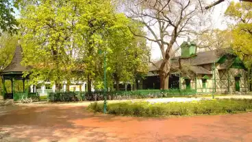 Bekescsaba Korosok Volgye Latogatokozpont 1