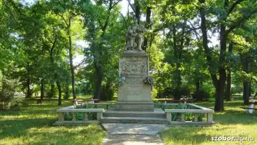 Bekessamson Emlekliget