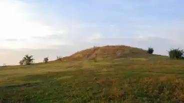 Bekesszentandras Godeny Halom