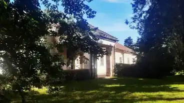 Bekesszentandras Lederer Kuria