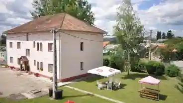 Belapatfalva Kalcit Tourist Motel 1