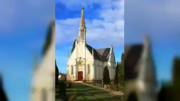 Belezna Katolikus Templom