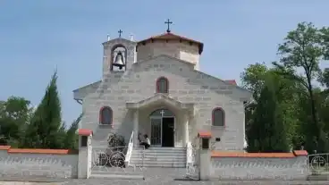 Beloiannisz Gorogkeleti Templom