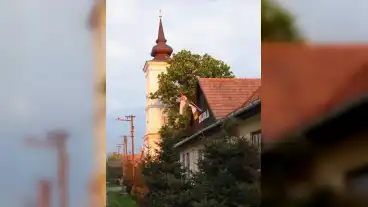 Benye Evangelikus Templom