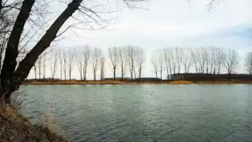 Berekboszormeny Horgaszto