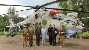 Berekfurdo A Szovjet Repuloter Titkai Kiallitas 1